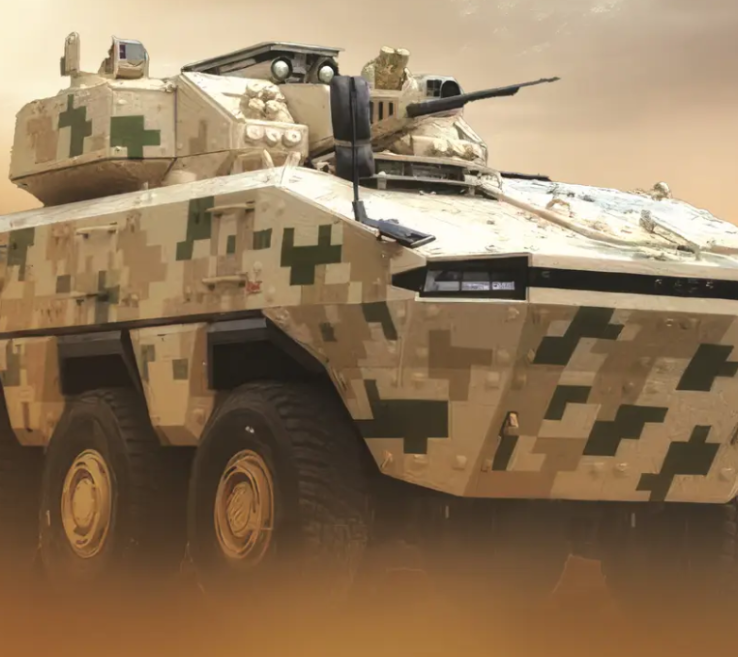 Homepage Sea Domain Grid