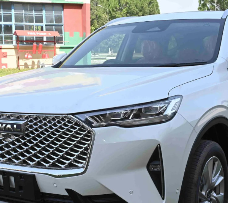 Homepage Air Domain Grid