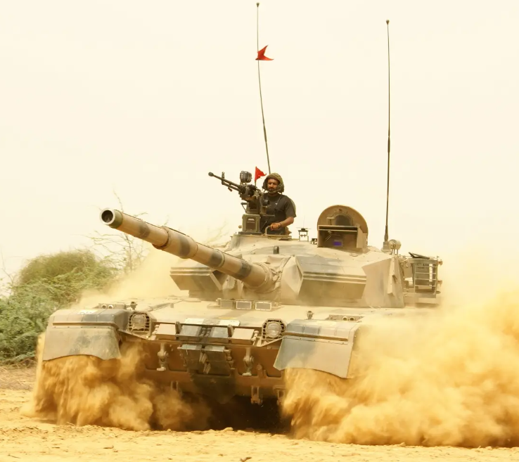 Homepage Land Domain Grid